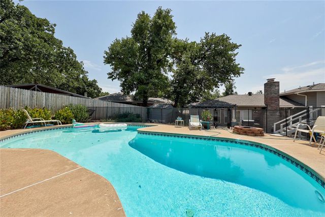 2632 N Brenda Avenue, Bethany, OK 73008