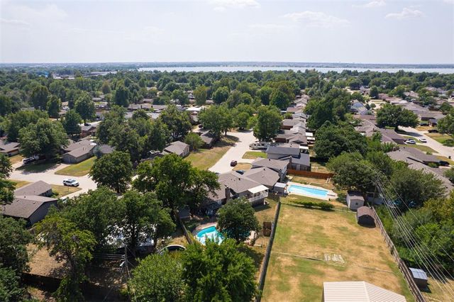 2632 N Brenda Avenue, Bethany, OK 73008