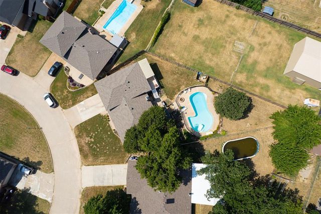 2632 N Brenda Avenue, Bethany, OK 73008