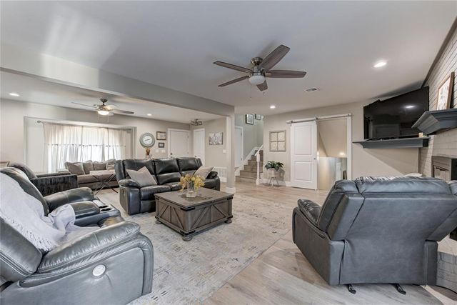 2632 N Brenda Avenue, Bethany, OK 73008