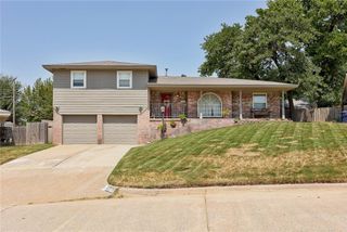 2632 N Brenda Avenue, Bethany, OK 73008