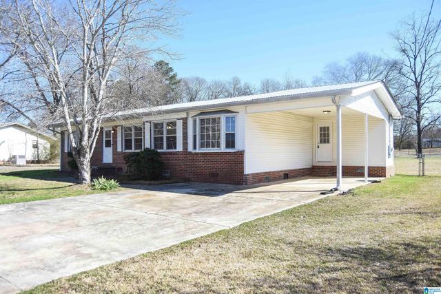 1517 FORNEY STREET, Oxford, AL 36203