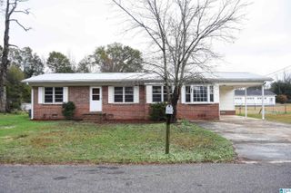 1517 FORNEY STREET, Oxford, AL 36203