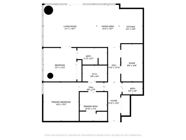 2200 Victory Avenue 2007, Dallas, TX 75219