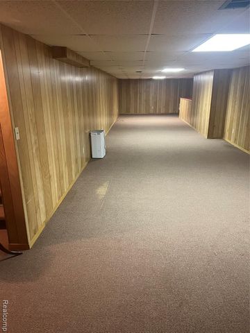 1361 Dyemeadow Lane, Flint, MI 48532