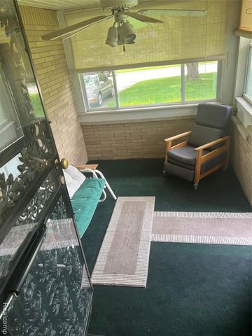 1361 Dyemeadow Lane, Flint, MI 48532