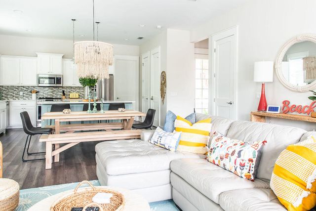 217 Sands Street, Panama City Beach, FL 32413