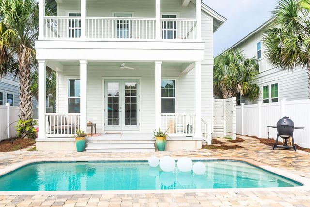 217 Sands Street, Panama City Beach, FL 32413