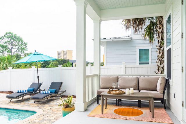 217 Sands Street, Panama City Beach, FL 32413