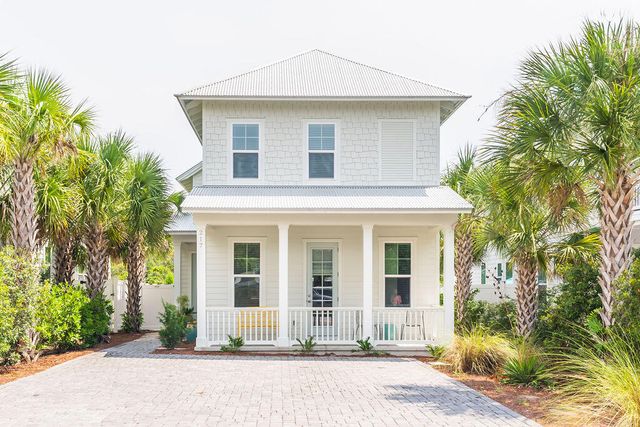 217 Sands Street, Panama City Beach, FL 32413