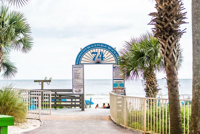 217 Sands Street, Panama City Beach, FL 32413