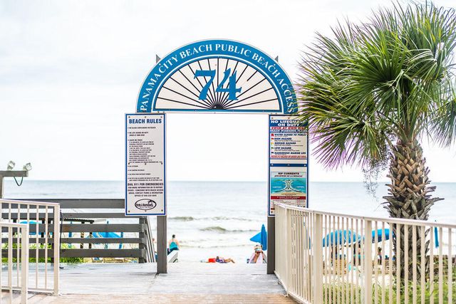 217 Sands Street, Panama City Beach, FL 32413