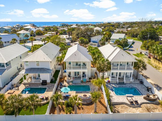 217 Sands Street, Panama City Beach, FL 32413