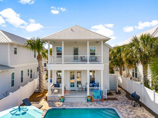 217 Sands Street, Panama City Beach, FL 32413