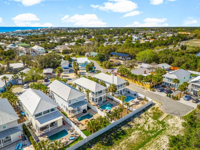 217 Sands Street, Panama City Beach, FL 32413