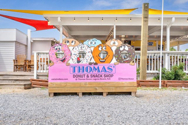 217 Sands Street, Panama City Beach, FL 32413