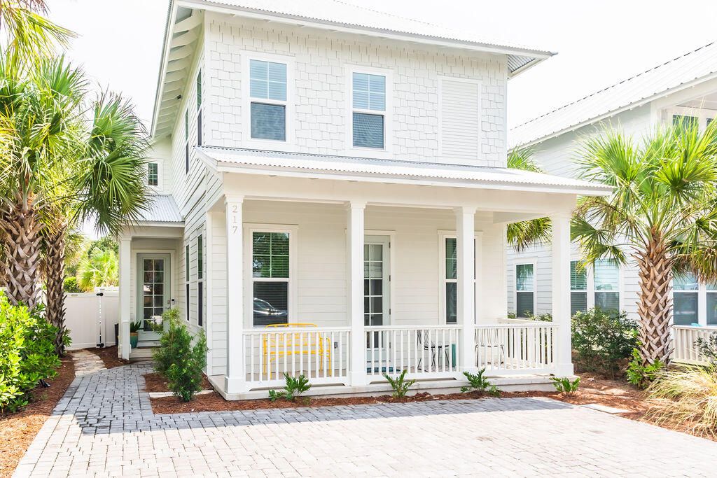 217 Sands Street, Panama City Beach, FL 32413