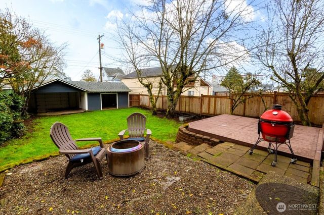 409 S 34th Street, Tacoma, WA 98418