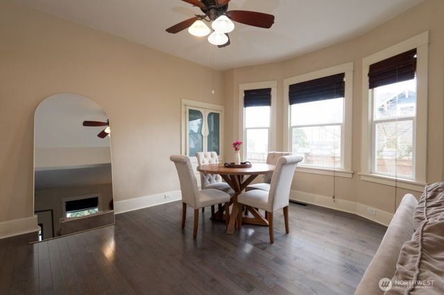 409 S 34th Street, Tacoma, WA 98418