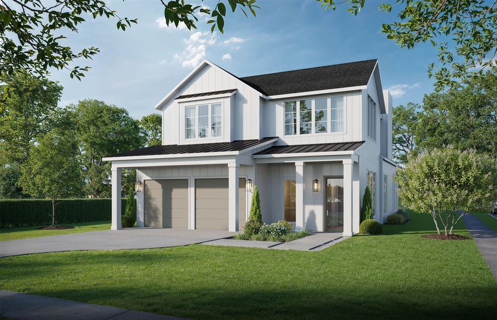 200 Pine Street, Roanoke, TX 76262