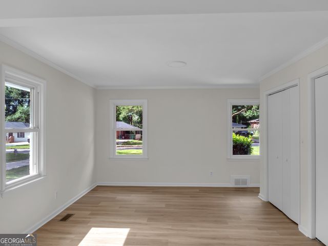2794 Long Way, Decatur, GA 30032