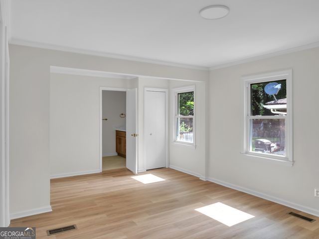 2794 Long Way, Decatur, GA 30032