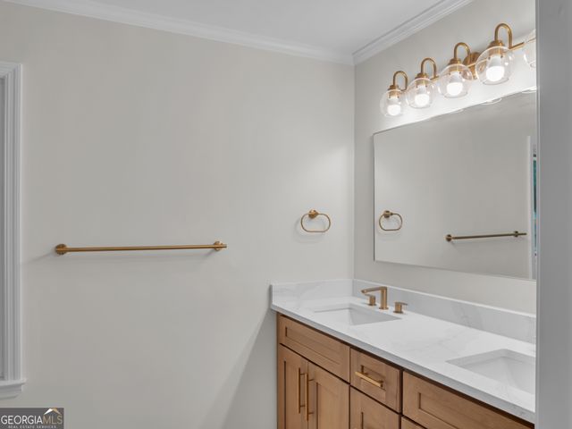 2794 Long Way, Decatur, GA 30032