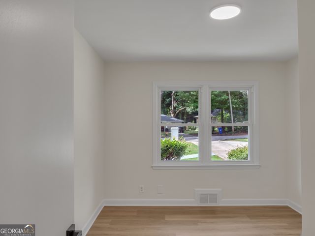 2794 Long Way, Decatur, GA 30032
