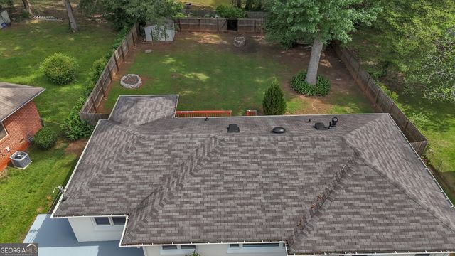 2794 Long Way, Decatur, GA 30032