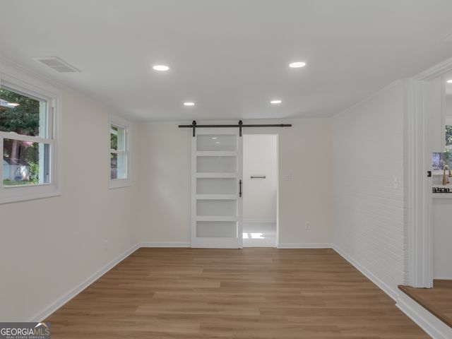 2794 Long Way, Decatur, GA 30032