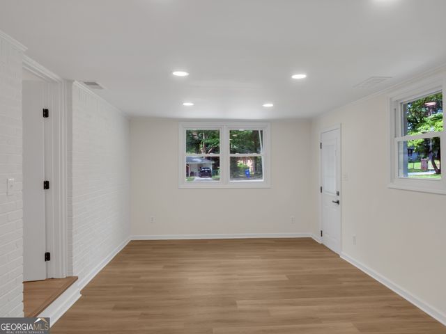 2794 Long Way, Decatur, GA 30032