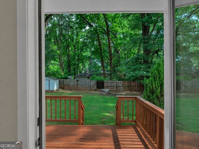 2794 Long Way, Decatur, GA 30032
