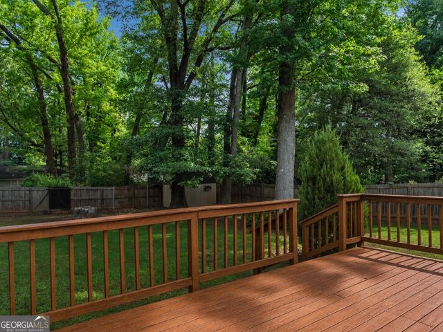 2794 Long Way, Decatur, GA 30032