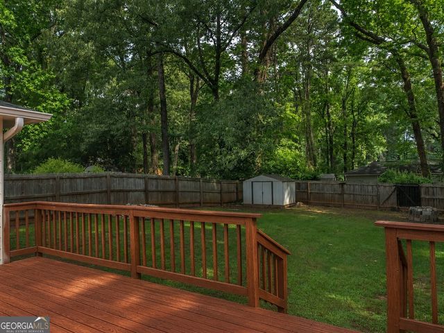 2794 Long Way, Decatur, GA 30032
