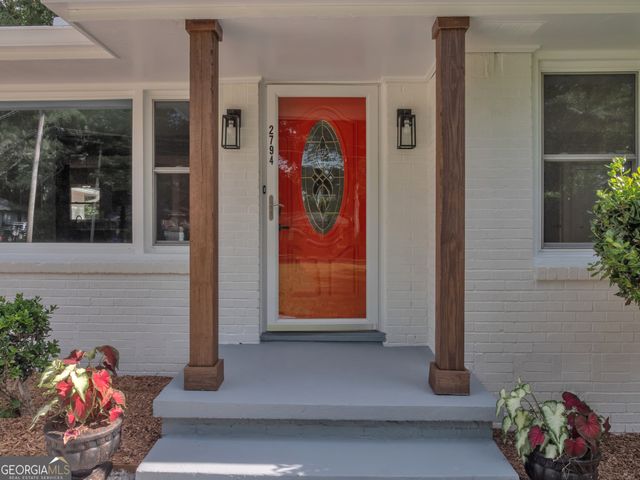 2794 Long Way, Decatur, GA 30032