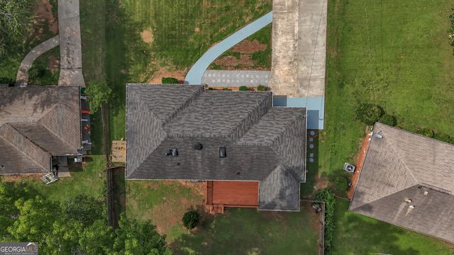 2794 Long Way, Decatur, GA 30032