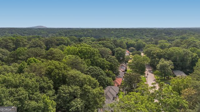 2794 Long Way, Decatur, GA 30032