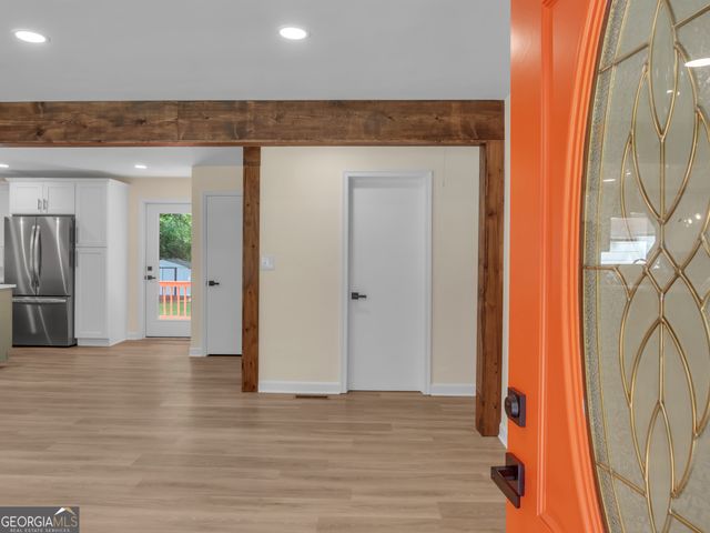 2794 Long Way, Decatur, GA 30032