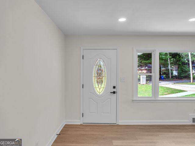 2794 Long Way, Decatur, GA 30032