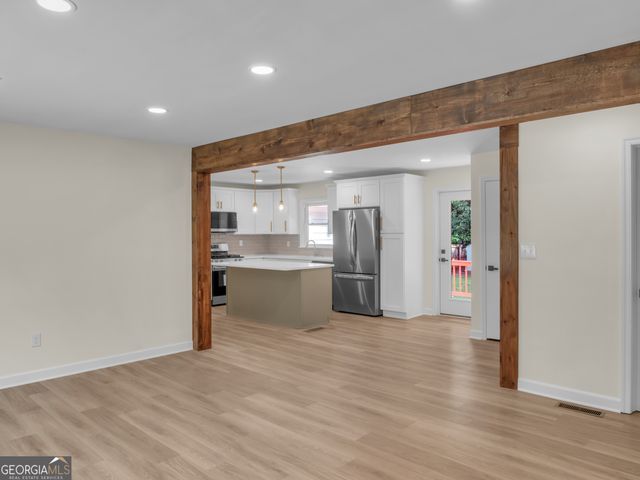 2794 Long Way, Decatur, GA 30032