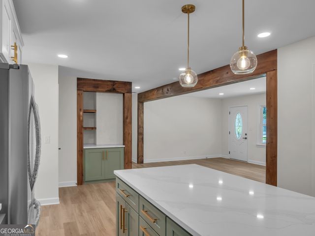 2794 Long Way, Decatur, GA 30032