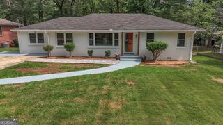 2794 Long Way, Decatur, GA 30032