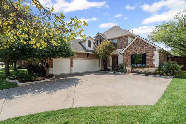 6619 Bradford Estates Drive, Sachse, TX 75048
