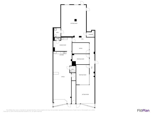 925 S Burdick Street, Kalamazoo, MI 49001