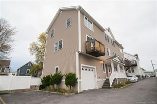 53 William Street APT C, Stamford, CT 06902