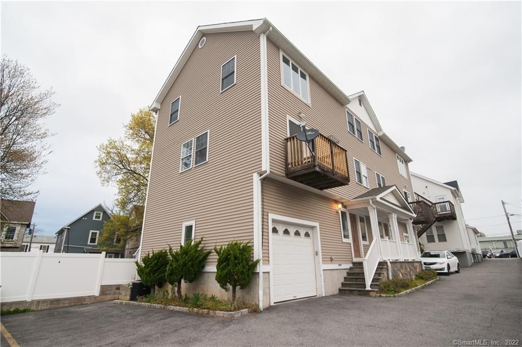 53 William Street APT C, Stamford, CT 06902