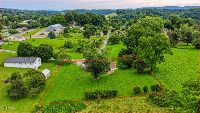110 Anderson Street, Surgoinsville, TN 37873