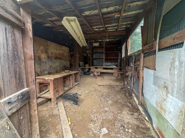 110 Anderson Street, Surgoinsville, TN 37873