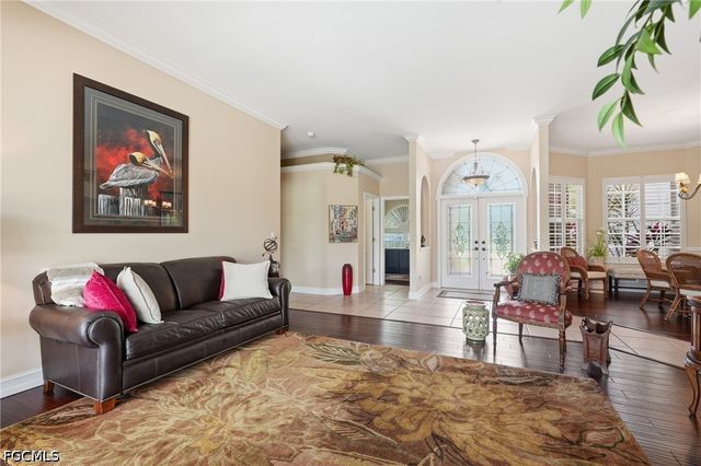 8861 Creek Run DR, Bonita Springs, FL 34135