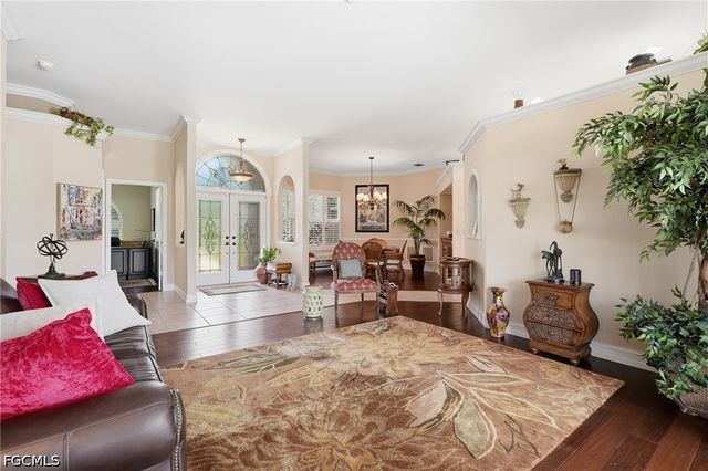 8861 Creek Run DR, Bonita Springs, FL 34135